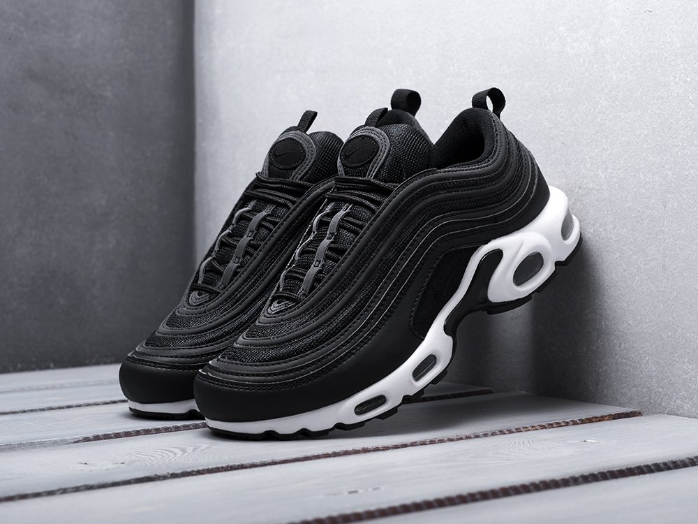 nike plus 97