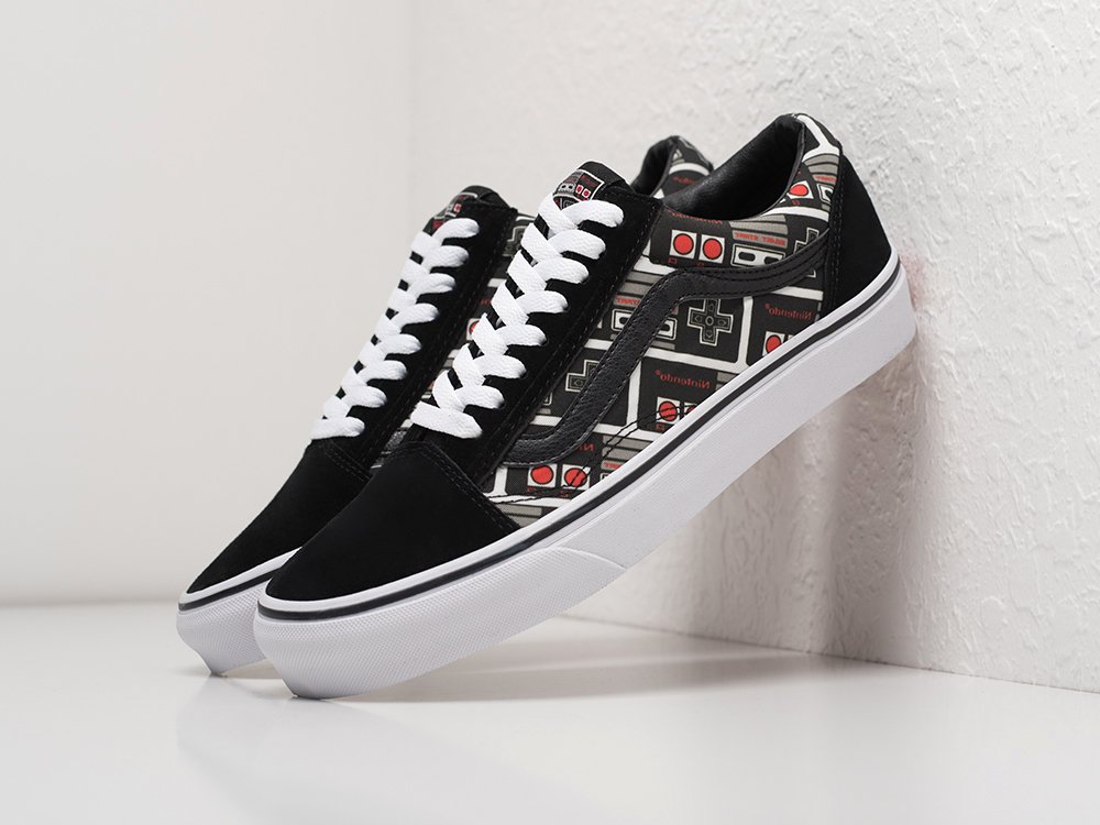 VANS Old Skool 3390 vgg.outmaxshop